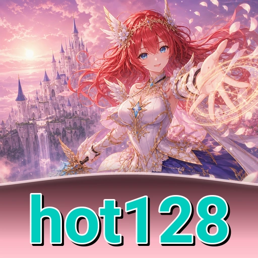 Hash Droid menampilkan SHA-256 berkas hot128 APK